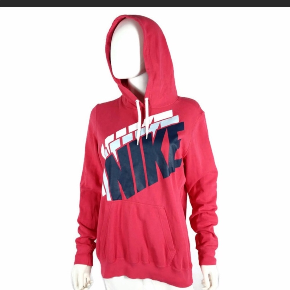 Vintage women’s XL sweater.